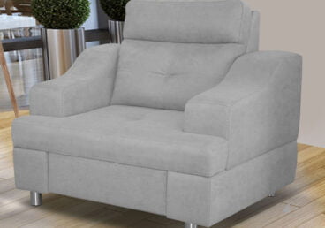 Fotel NOVELIA CLASSIC PREMIUM to styl i wygoda. Praktyczny i z dobrej jakości materiałów wykonany.
