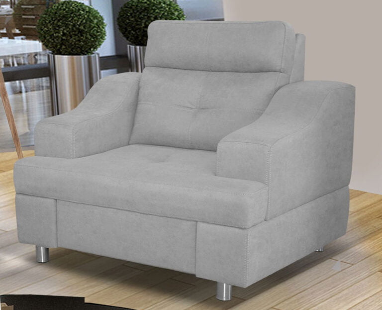Fotel NOVELIA CLASSIC PREMIUM to styl i wygoda. Praktyczny i z dobrej jakości materiałów wykonany.